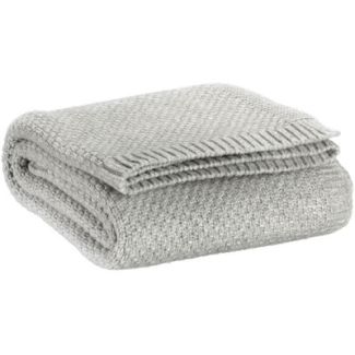 Throw Recycled Danilo Perle 130 X 160