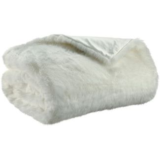 Maxi Throw Nolan Neige 180 X 220