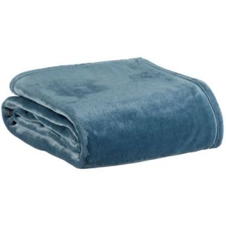 Recycled Throw Theo Pacific 130 X 160