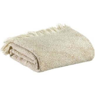 Throw Jane Mottled Cacao 130 X 160