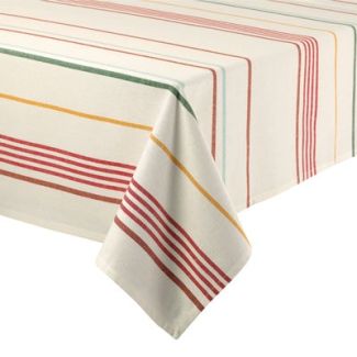 Table Cloth Erina Recycled Multico 170 X 300