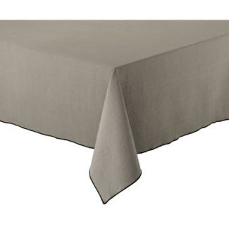 Tablecloth Grace Recycled Ombre 140 X 140
