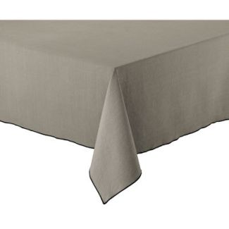 Tablecloth Grace Recycled Ombre 140 X 250