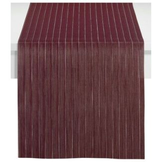 Table Runner Manoka Prune 45 X 150