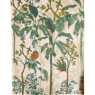 Raja tea towel Multico 50 X 70 Set of 4