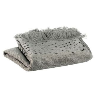 Guest Towel Julia Gris 30 X 50 Set of 4