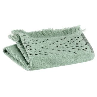 Guest Towel Julia Opaline 30 X 50 Set of 4