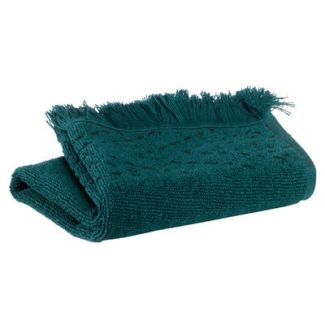 Guest Towel Julia Petrole 30 X 50 Set of 4