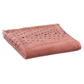 Hand Towel Julia Blush 50 X 100 Set of 3