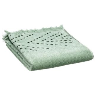 Hand Towel Julia Opaline 50 X 100 Set of 3