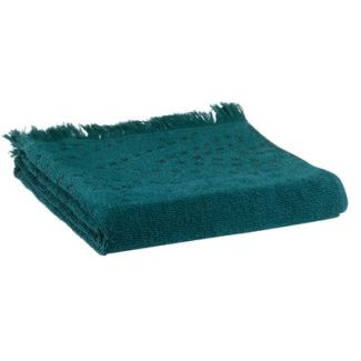 Hand Towel Julia Petrole 50 X 100 Set of 3