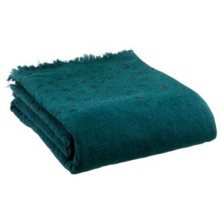 Maxi Bath Towel Julia Petrole 90 X 150
