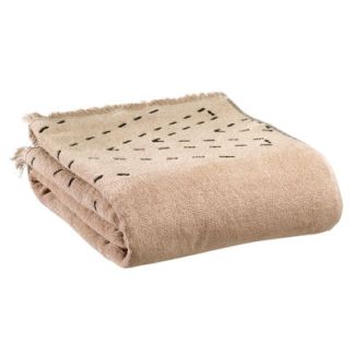 Maxi Bath Towel Julia Sesame 90 X 150