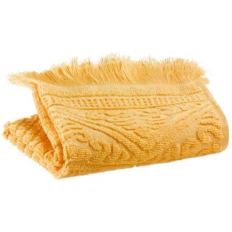 Guest Towel Zoe Mimosa 30 X 50 Set of 4