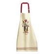 Tablier de cuisine Boem Beige 72 x 85