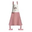 Nippa kitchen apron ecru 69 X 72