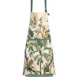 Raja cooking apron Multico 72 X 85