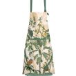 Raja cooking apron Multico 72 X 85