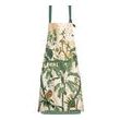Raja cooking apron Multico 72 X 85