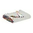 Bed Cover Gastounet Multico 220 X 220