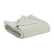 Bed Cover Stonewashed Maia Lin 180 X 260