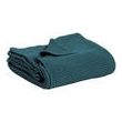 Bed Cover Stonewashed Maia Topaze 180 X 260
