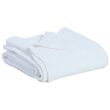 Bed Cover Stonewashed Maia Blanc 180 X 260