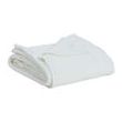 Bed Cover Stonewashed Maia Craie 240 X 260