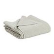 Bed Cover Stonewashed Maia Lin 240 X 260