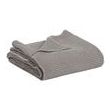 Bed Cover Stonewashed Maia Orage 240 X 260
