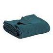 Bed Cover Stonewashed Maia Topaze 240 X 260