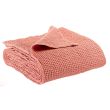 Bed Cover Stonewashed Maia Petale 260 X 260