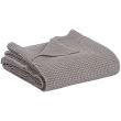 Bed Cover Stonewashed Maia Orage 260 X 260
