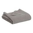 Bed Cover Stonewashed Maia Orage 260 X 260
