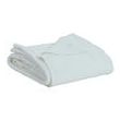 Bed Cover Stonewashed Maia Craie 280 X 260