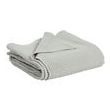 Bed Cover Stonewashed Maia Lin 280 X 260
