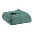 Bed Cover Stonewashed Zeff Prusse 180 X 260