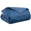 Bed Cover Stonewashed Zeff Touareg 180 X 260