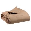 Bed Cover Stonewashed Zeff Sable 240 X 260