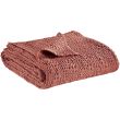 Bed Cover Stonewashed Tana Blush 180 X 260