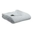 Bed Cover Stonewashed Tana Perle 180 X 260