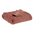 Bed Cover Stonewashed Tana Blush 240 X 260