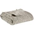 Bed Cover Stonewashed Tana Lin 240 X 260