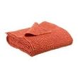 Bed Cover Stonewashed Tana Marmelade 240 X 260