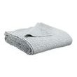 Bed Cover Stonewashed Tana Perle 240 X 260