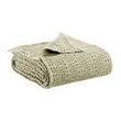 Bed Cover Stonewashed Tana Pinede 240 X 260