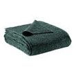 Bed Cover Stonewashed Tana Prusse 240 X 260