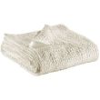 Bed Cover Stonewashed Tana Craie 260 X 260