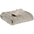 Bed Cover Stonewashed Tana Lin 260 X 260