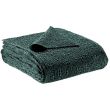Bed Cover Stonewashed Tana Prusse 260 X 260